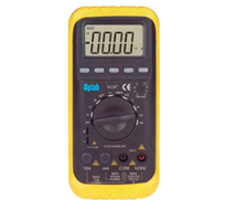 APLAB Model VC97 3¾ Digital Multimeter