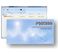 ELSPEC PQSCADA Software