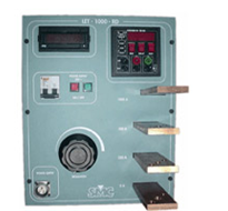 EuroSMC LET-1000 RD Primary Current Injection Test Set