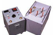 EuroSMC LET-2010 RD Primary Current Injection Test Set