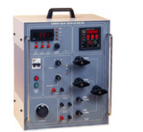 EuroSMC LET-400-RDC Primary Current Injection Test Set