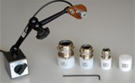 EuroSMC PME-ATK Linear & Rotary Transducers and Adapters