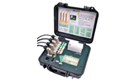 EuroSMC PME-500-TR Circuit Breaker Analyzer