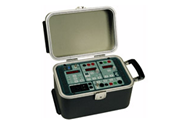 EuroSMC PTE-50-CE / PTE-50-CE Pro Single-Phase Secondary Injection Relay Test Equipment