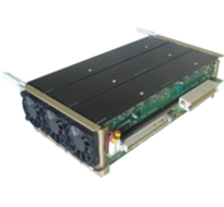 EuroSMC Power Amplifiers Plug & Play Current and Voltage Output Channels for your Mentor 12