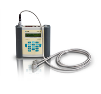 FLEXIM FLUXUS F601 Portable Ultrasonic Multi-Functional Flowmeter for Liquids