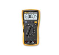 FLUKE 115 Field Service Technicians Multimeter