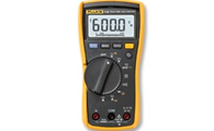 FLUKE 115 Field Service Technicians Multimeter