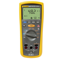 FLUKE 1507 Insulation Resistance Testers