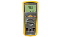 FLUKE 1507 Insulation Resistance Testers