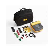 FLUKE 1550C/Kit Insulation Resistance Testers