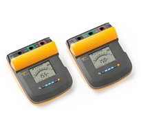 FLUKE 1550C Insulation Resistance Testers