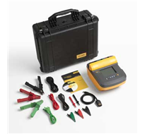 FLUKE 1555/Kit Insulation Resistance Testers