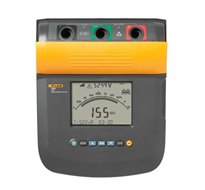 FLUKE 1555 Insulation Resistance Testers