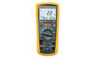 FLUKE 1587 Insulation Multimeter