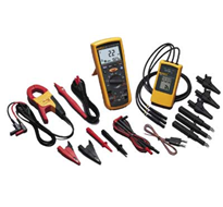 FLUKE 1587 MDT Advanced Motor And Drive Troubleshooting Kit