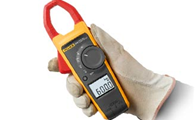 FLUKE 373 True-rms AC Clamp Meter