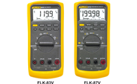 FLUKE 83V Digital Multimeter