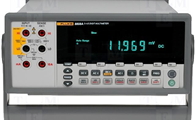 FLUKE 8808A-TL  Digital Multimeter