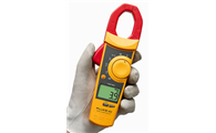 FLUKE 902 True-rms HVAC Clamp Meter