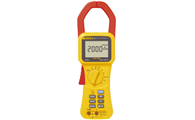 FLUKE 353 True-rms 2000 A Clamp Meters