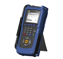 GLOBAL ENERGY INNOVATION EC1000 Handheld ElectroChemical Battery Analyzer