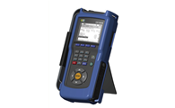 GLOBAL ENERGY INNOVATION EC1000 Handheld ElectroChemical Battery Analyzer