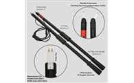 GLOBAL ENERGY INNOVATION Kelvin Probes - Double Point