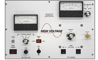 HIGH VOLTAGE PFT-503CM Portable AC Hipot Test Sets