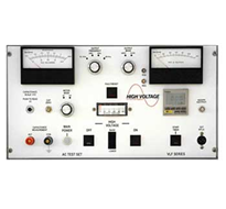 HIGH VOLTAGE VLF-12011CMF Very Low Frequency AC Hipot