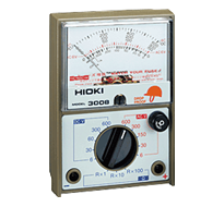 HIOKI 3008 Multi Tester