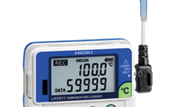 HIOKI LR5011 Temperature Logger