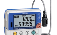 HIOKI LR5031 Instrumentation Logger