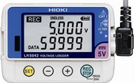 HIOKI LR5042 Voltage Logger