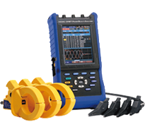 HIOKI 3197 Power Quality Analyzer 