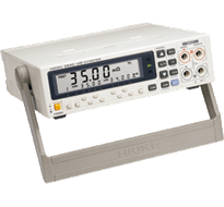 HIOKI 3540 Meg-Ohm HiTester