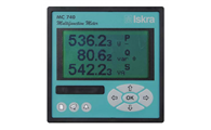 ISKRA UMC 740 Multifunction Meter