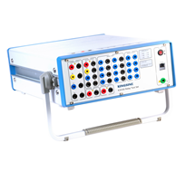 KINGSINE K3030i Secondary Injection Test Sets / Relay Test Sets