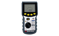 MEGGER BMM2580 Premium Hand Held Insulation Testers