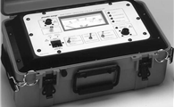 MEGGER Battery Ground-Fault Locator Battery Test Equipment