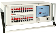 MEGGER GOOSER IEC 61850 Test System