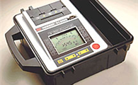 MEGGER S1-5001 Insulation Tester 5 kV