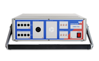 OMICRON CMA 156 - 6 Phase Current Amplifier 