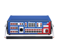OMICRON CMC 356 Universal Relay Test Set and Commissioning Tool