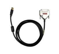 OMICRON CMUSB-P - USB to Parallel Converter