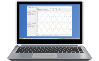 OMICRON SVScout Visualizing Software