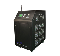 PITE TECH LB-1121 (110V/220V 100A) DC Load Unit