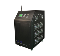 PITE TECH LB-4812(48V/110V 200A) DC Load Unit