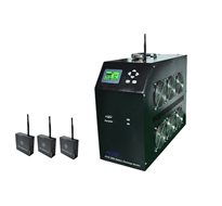 PITE TECH LB-4821 (48V/220V 100A) DC Load Unit