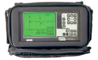 RADIODETECTION 3300 Metallic Time Domain Reflectometer